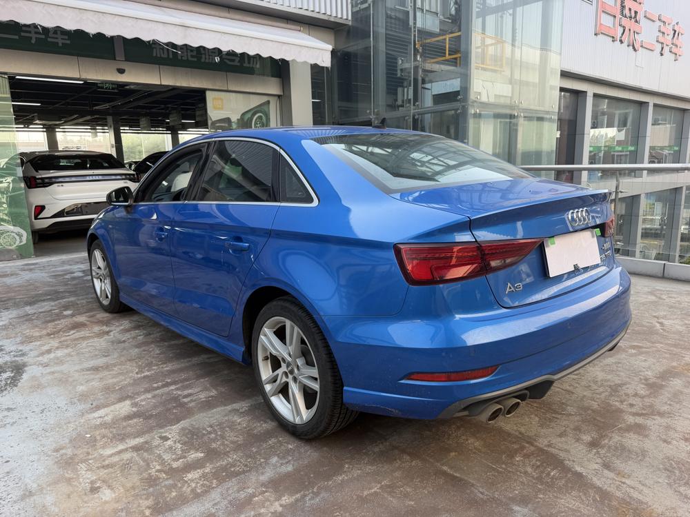 Audi Audi A3