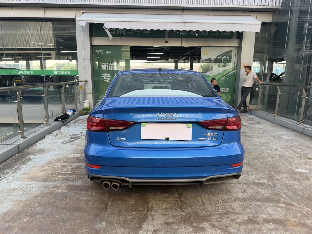 Audi Audi A3
