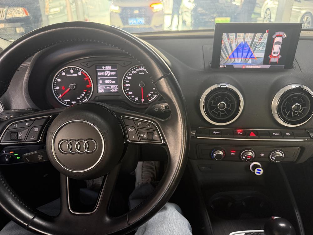 Audi Audi A3