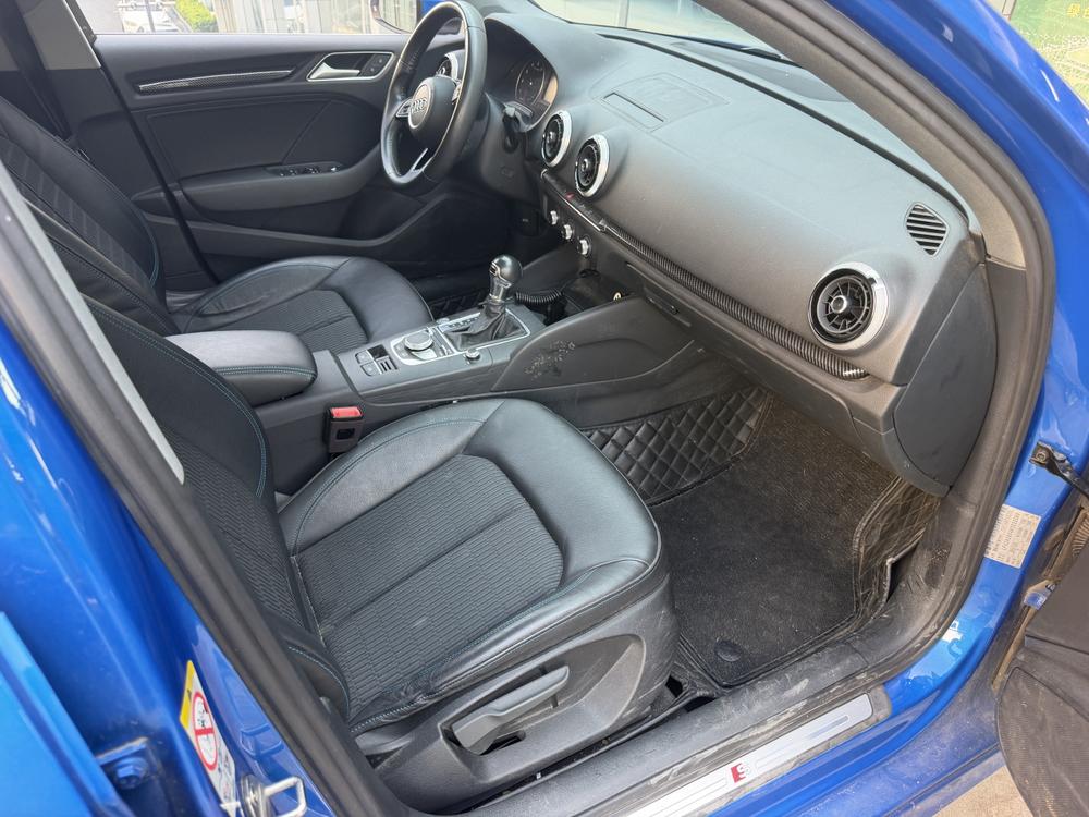 Audi Audi A3