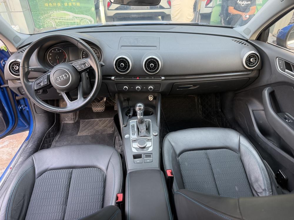 Audi Audi A3