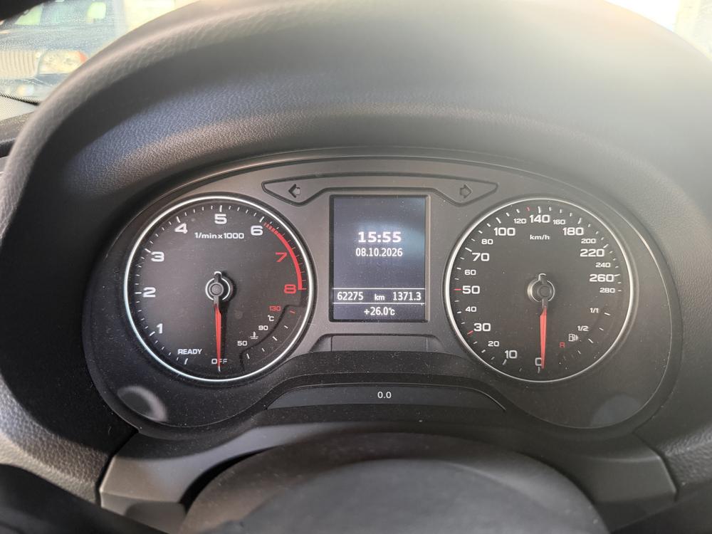 Audi Audi A3