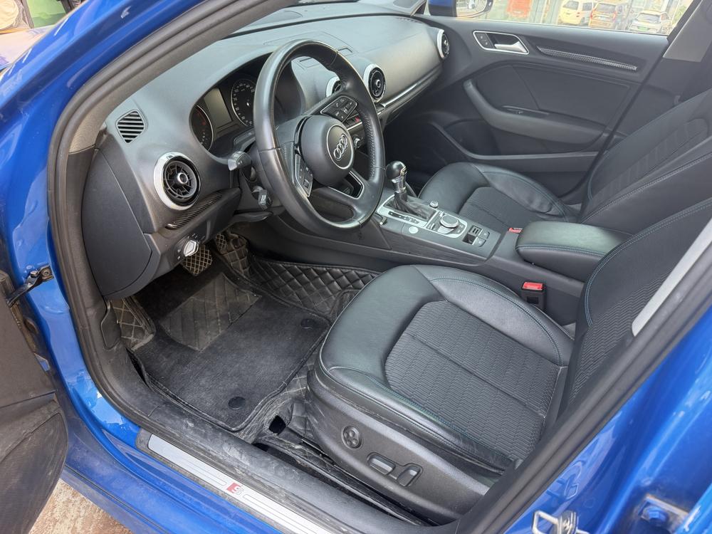 Audi Audi A3