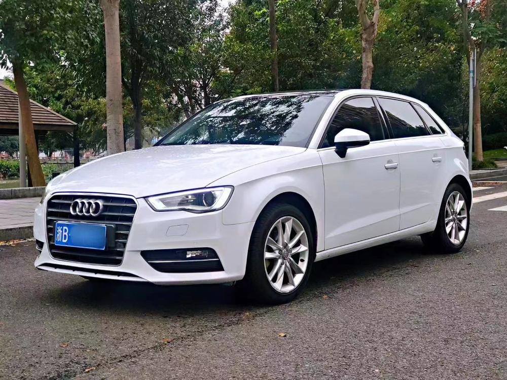 Audi Audi A3