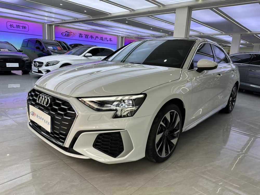 Audi Audi A3