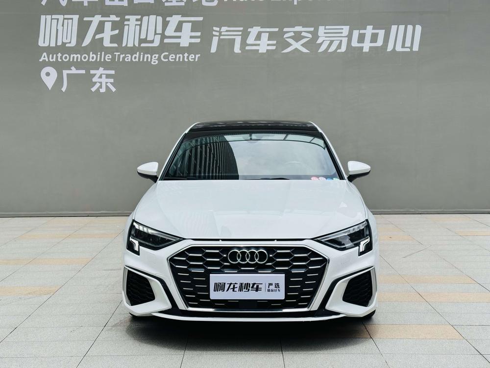 Audi Audi A3