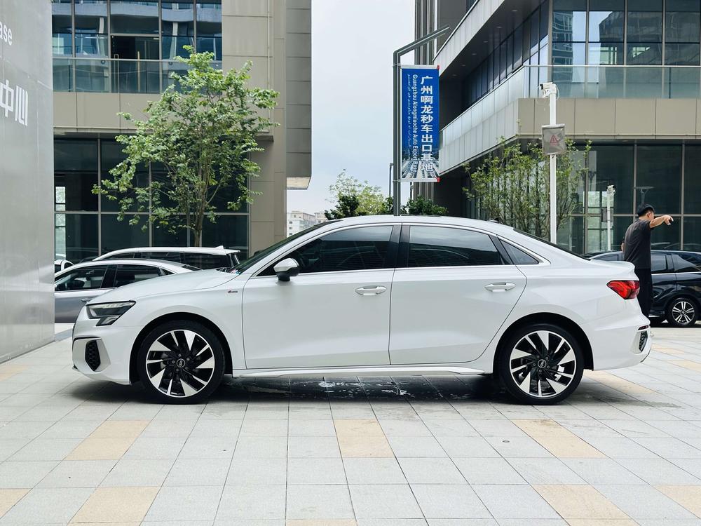 Audi Audi A3