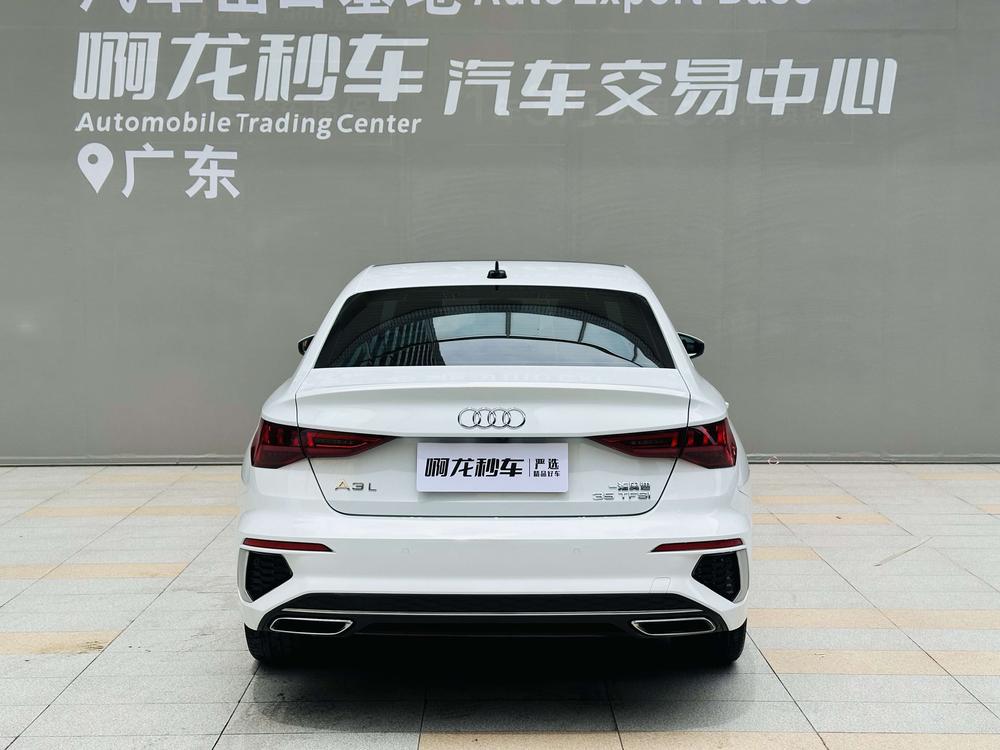 Audi Audi A3