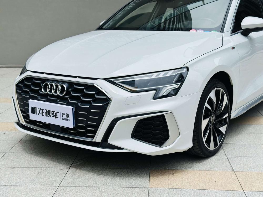 Audi Audi A3