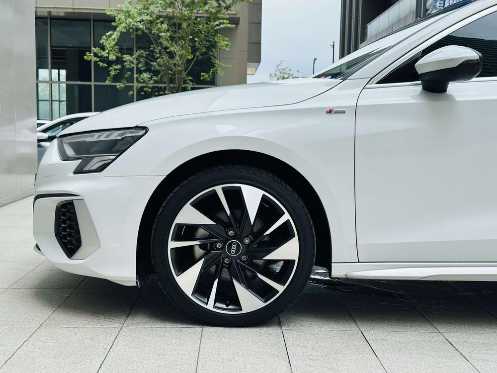 Audi Audi A3
