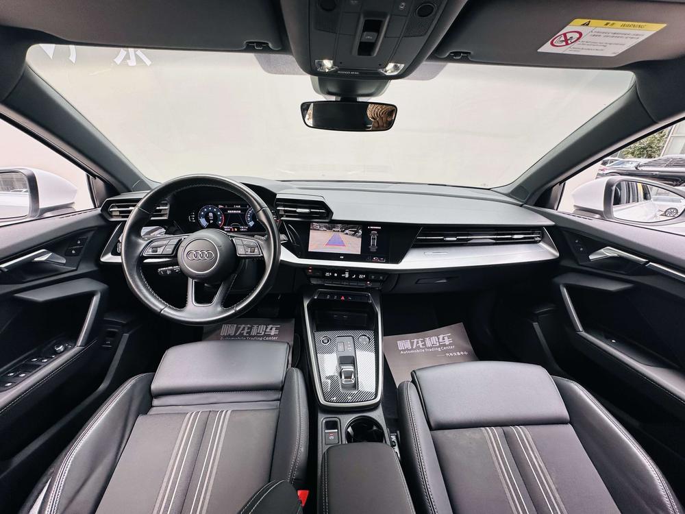 Audi Audi A3