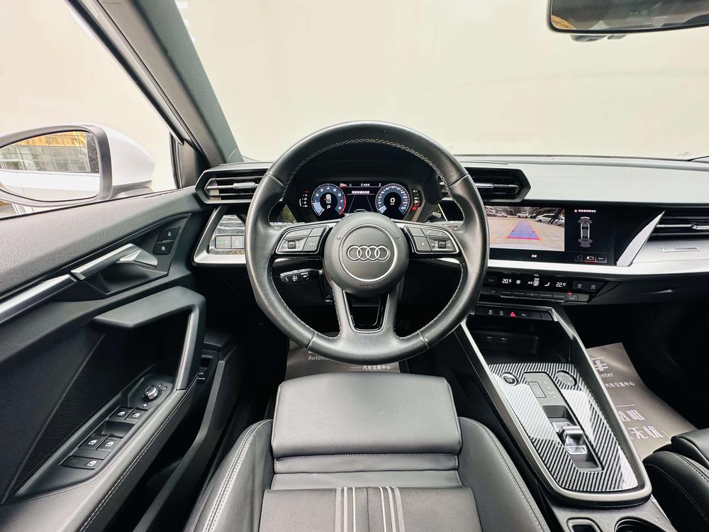 Audi Audi A3