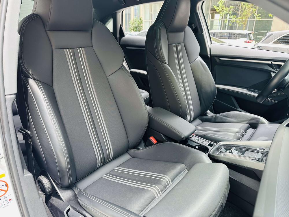 Audi Audi A3