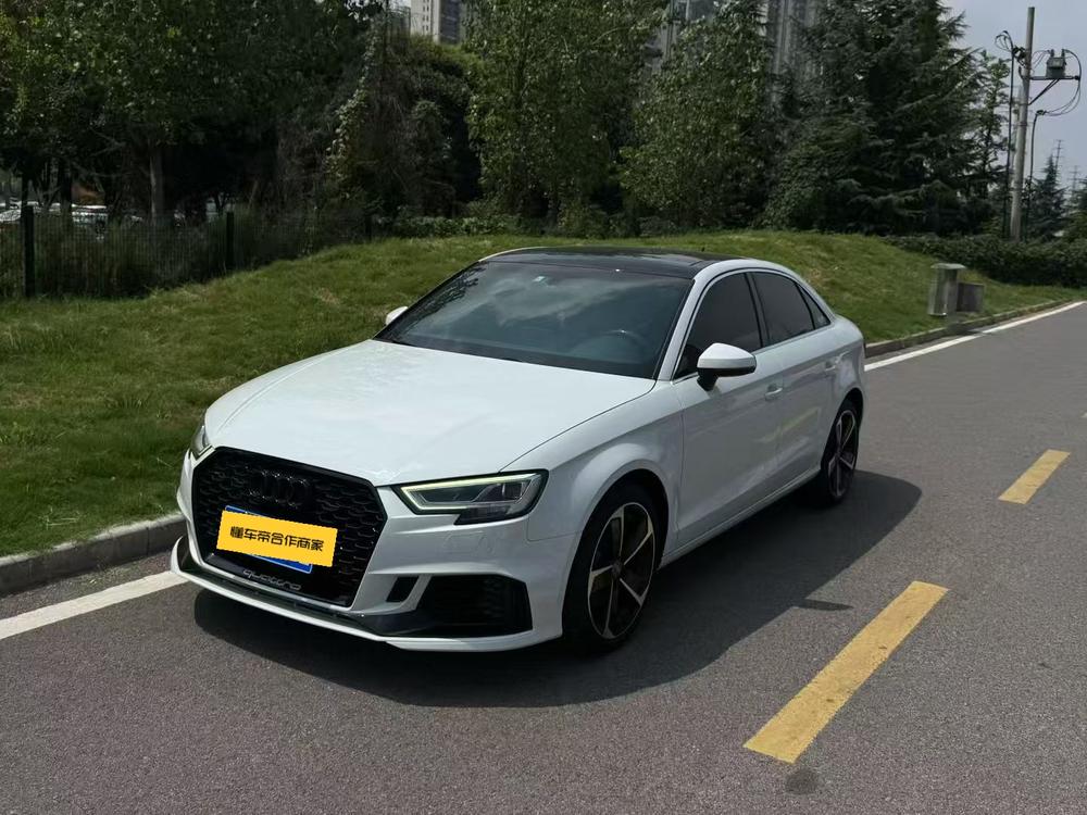 Audi Audi A3
