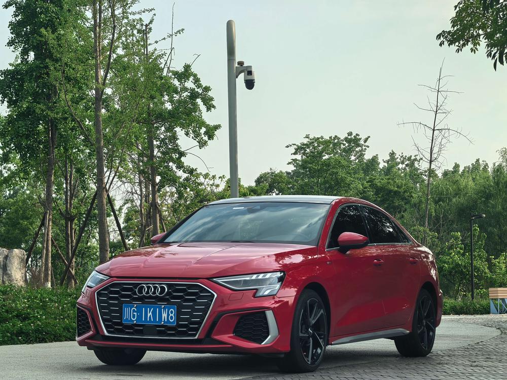 Audi Audi A3