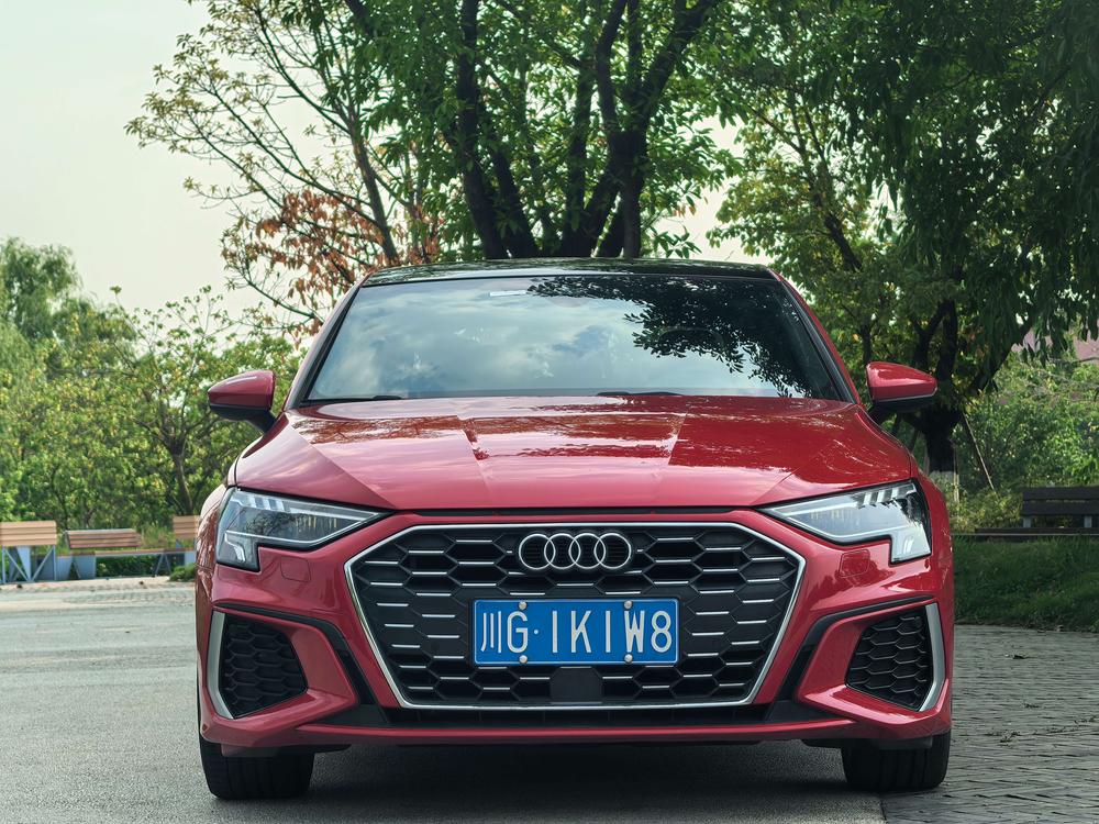 Audi Audi A3