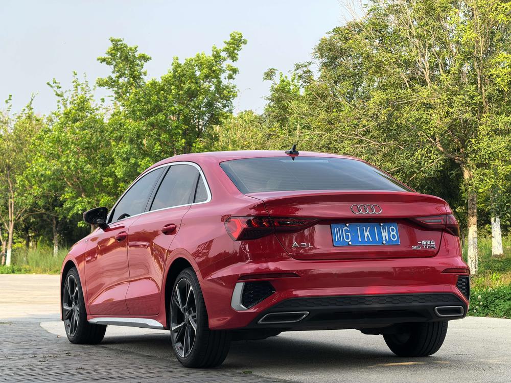 Audi Audi A3