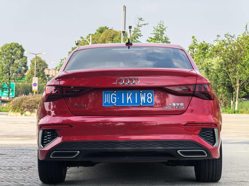 Audi Audi A3