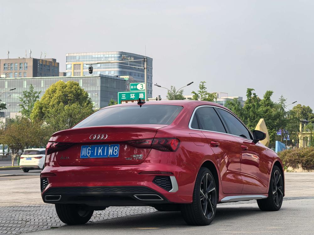 Audi Audi A3
