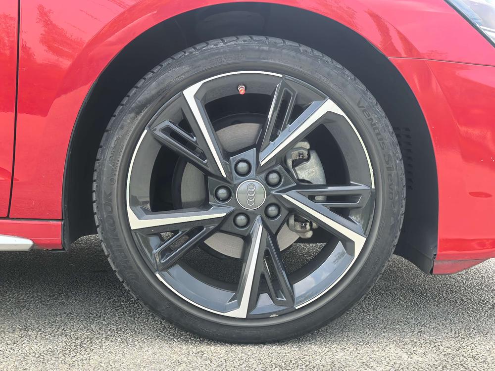 Audi Audi A3