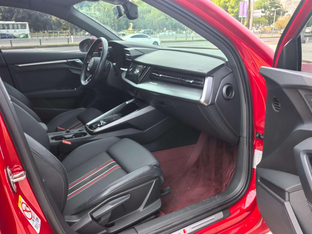 Audi Audi A3