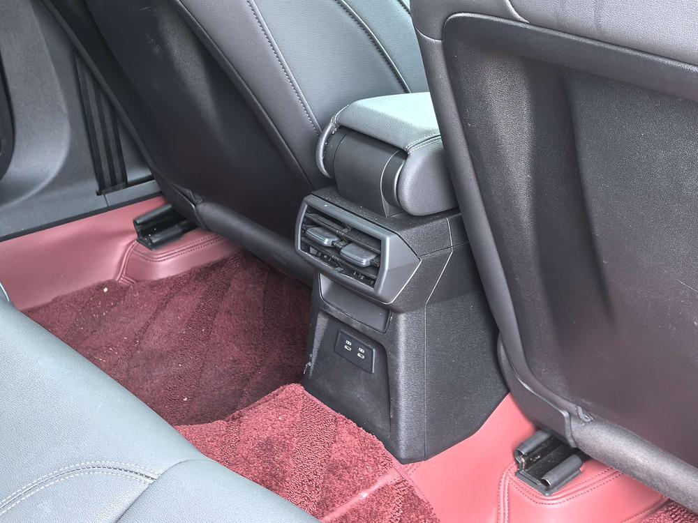 Audi Audi A3