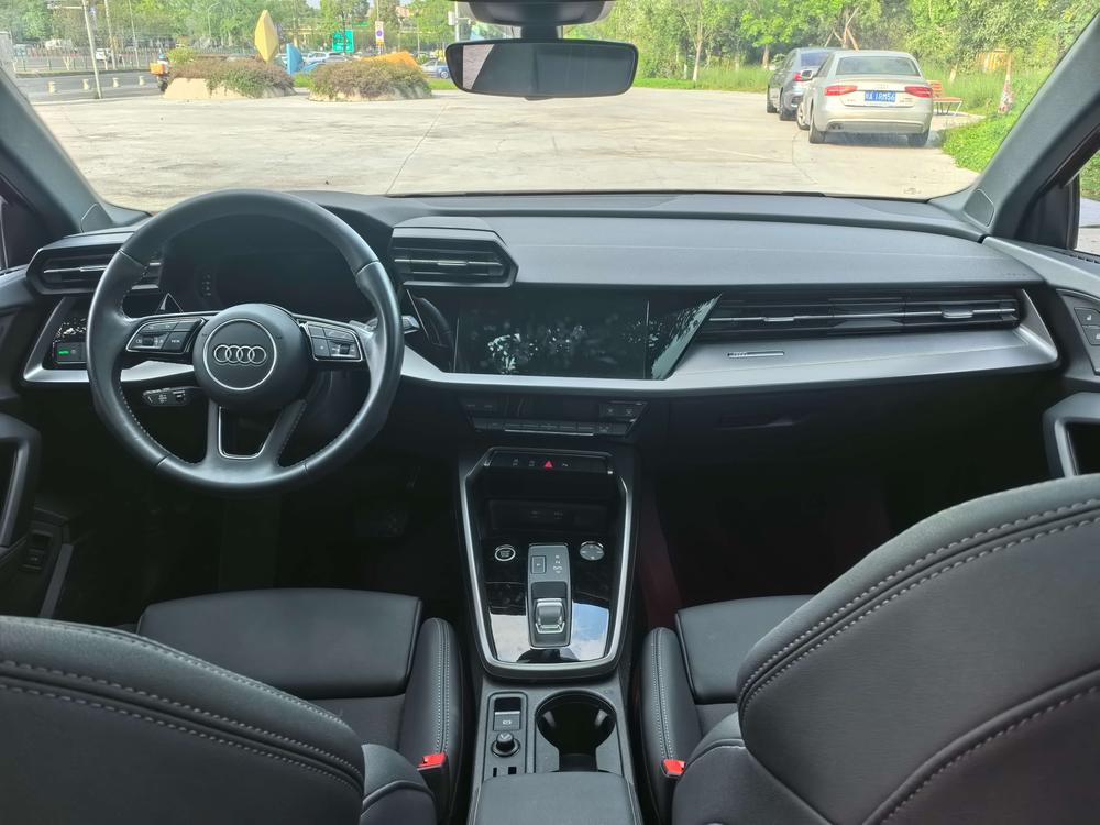 Audi Audi A3