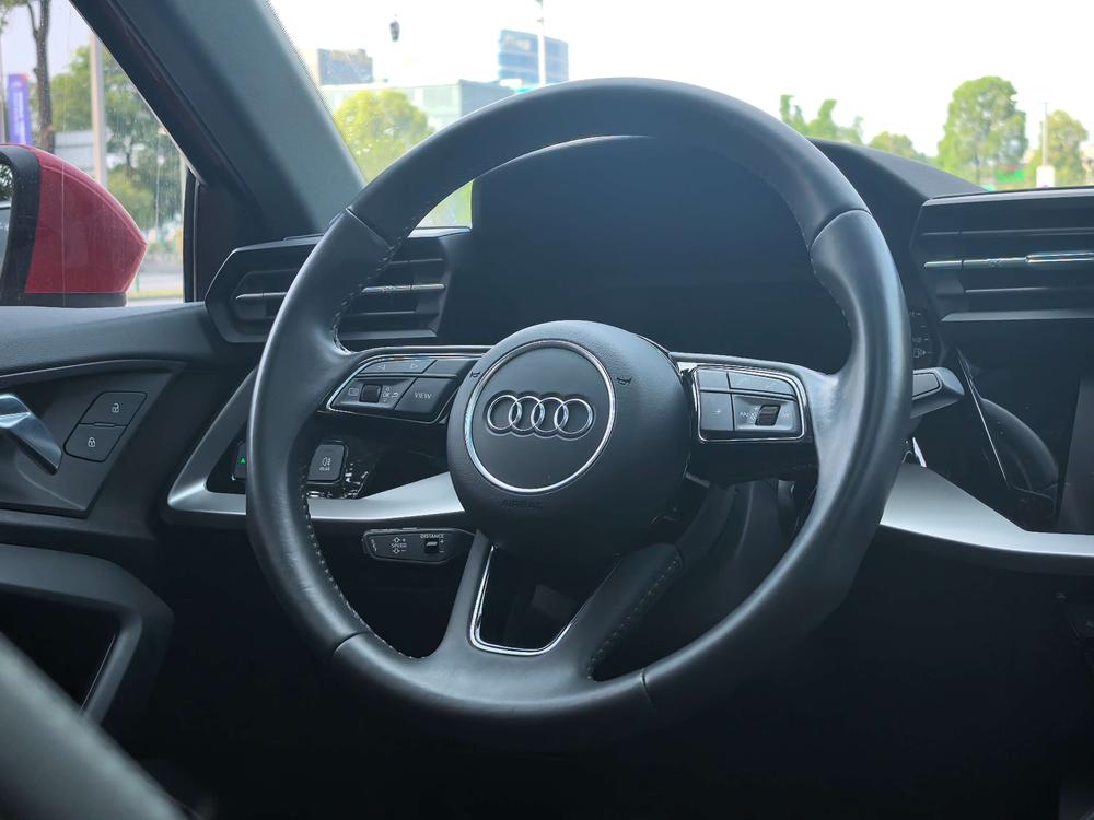 Audi Audi A3