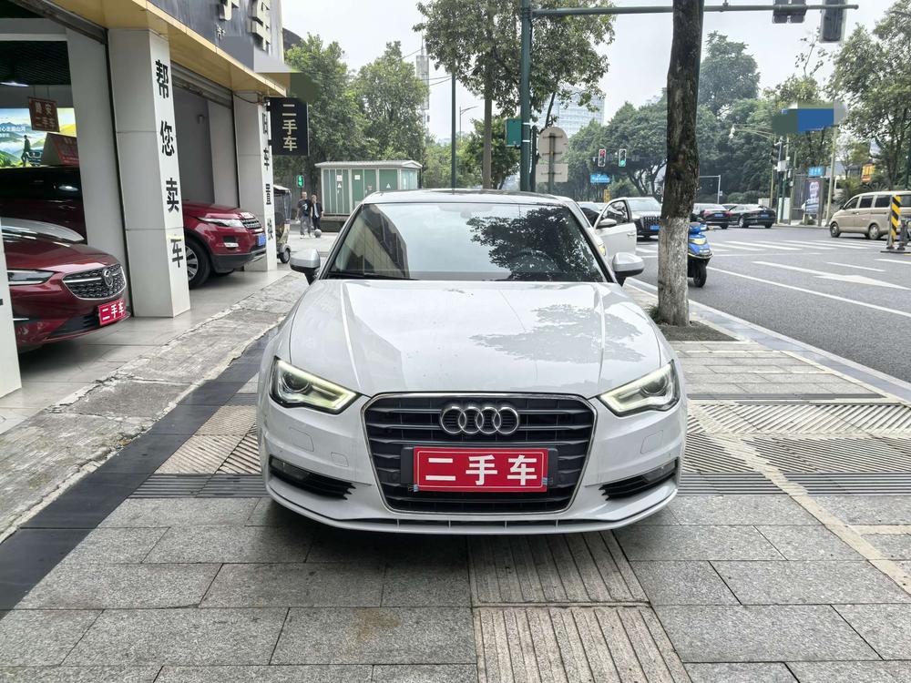 Audi Audi A3