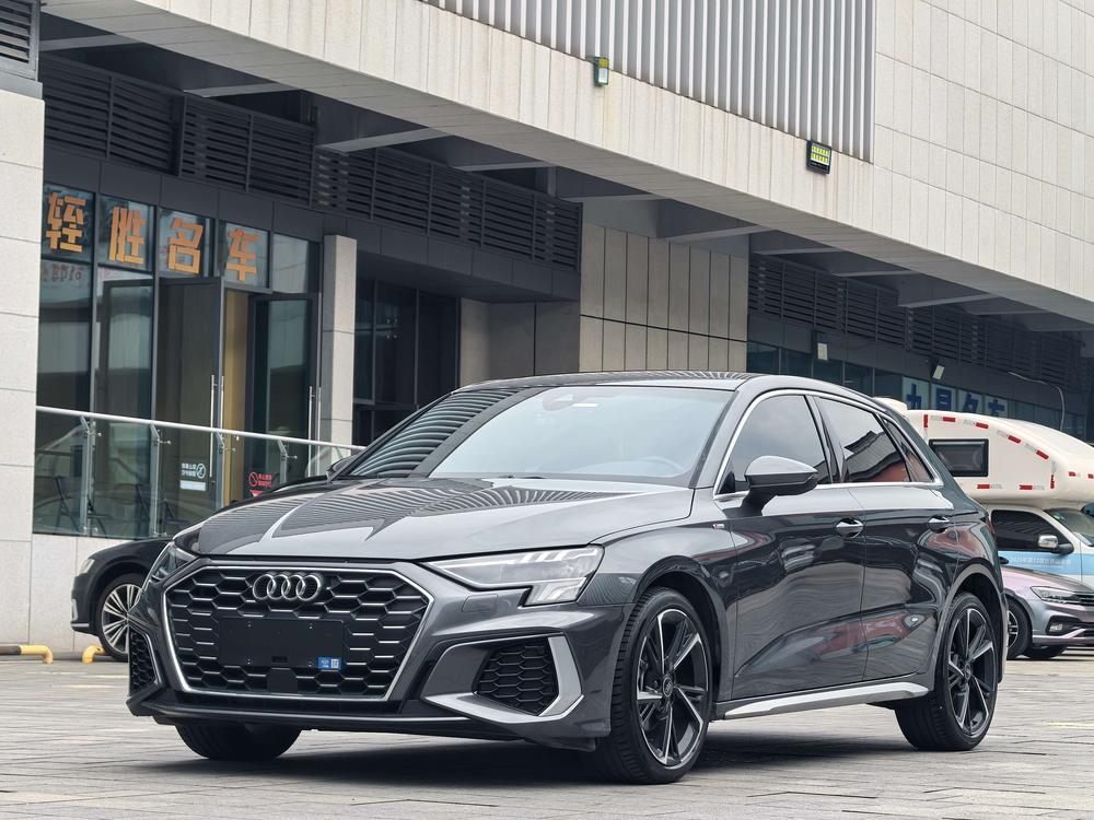 Audi Audi A3