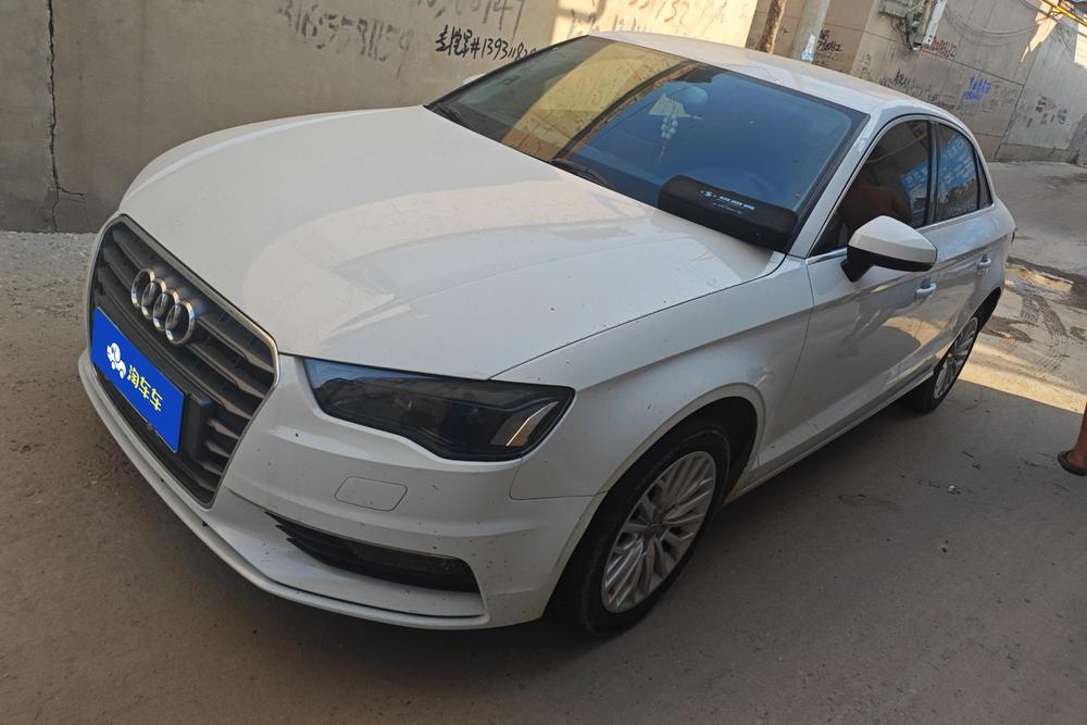 Audi Audi A3