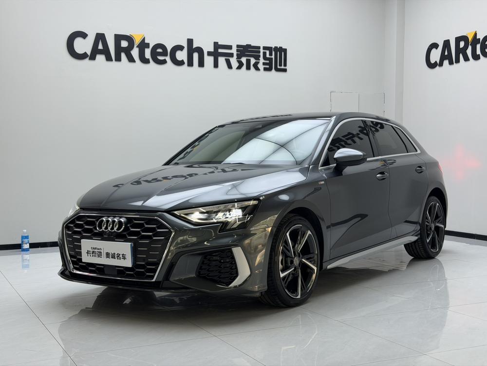 Audi Audi A3