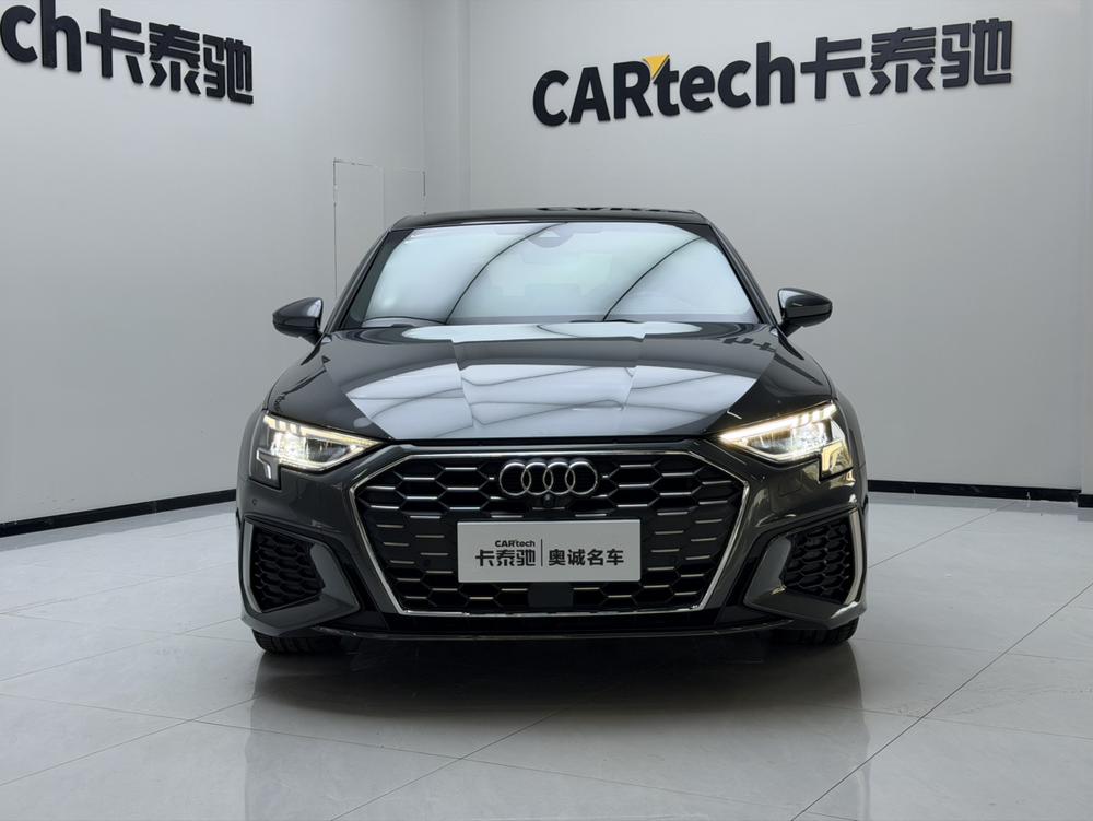 Audi Audi A3