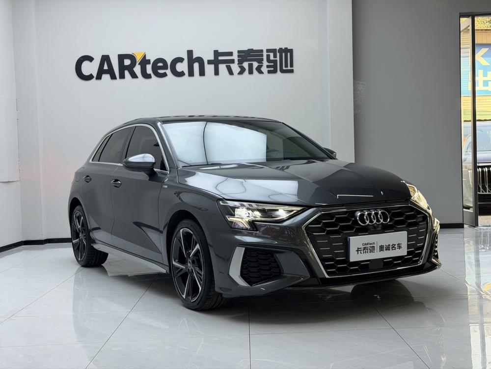 Audi Audi A3