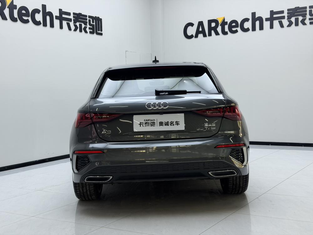 Audi Audi A3
