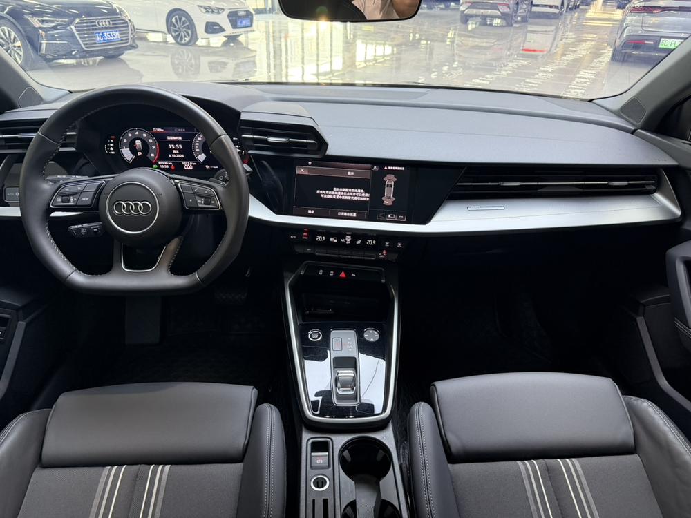 Audi Audi A3