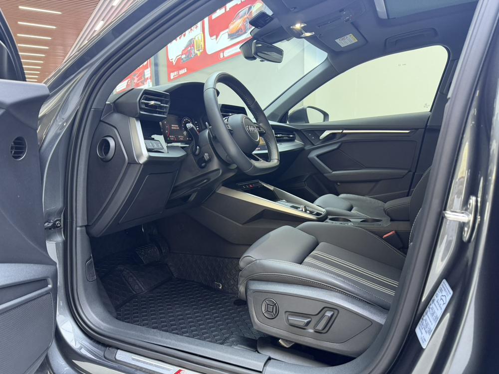 Audi Audi A3