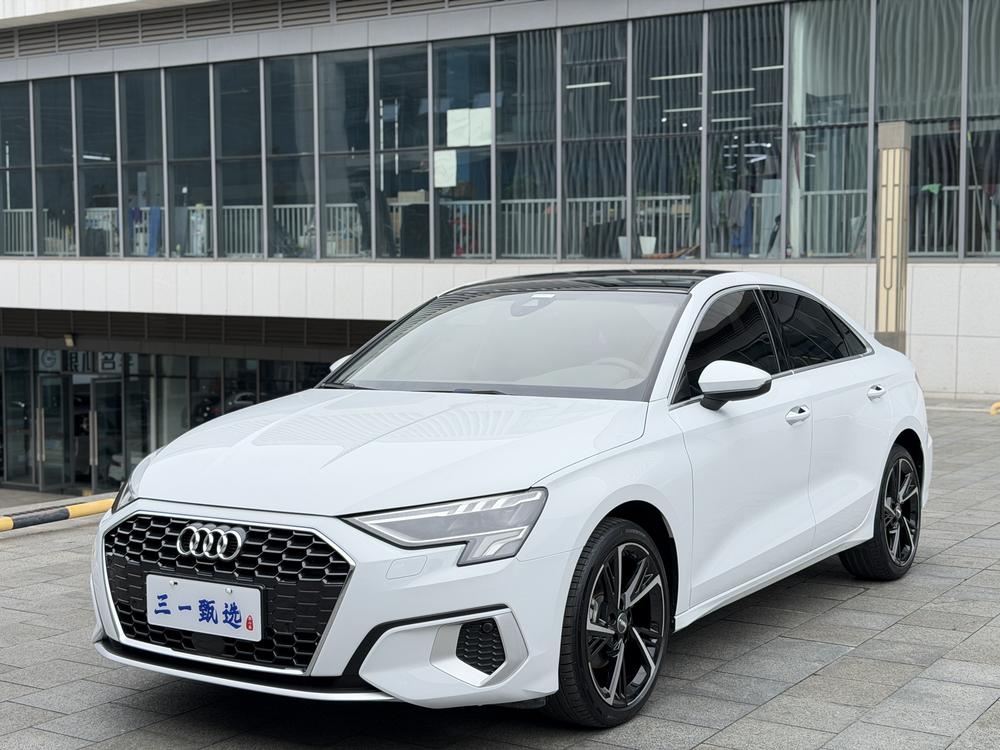 Audi Audi A3