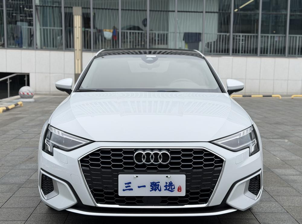 Audi Audi A3