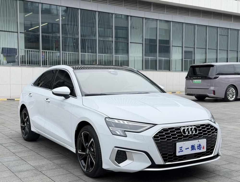 Audi Audi A3