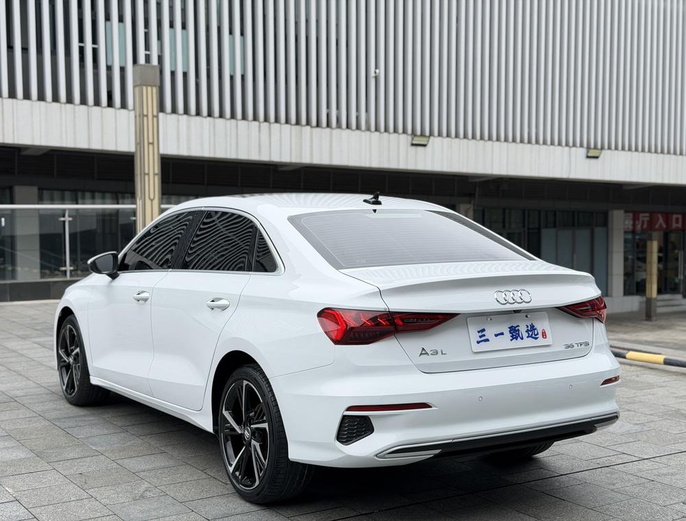 Audi Audi A3