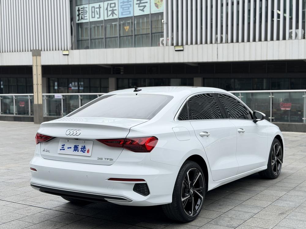 Audi Audi A3