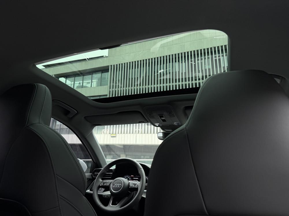 Audi Audi A3