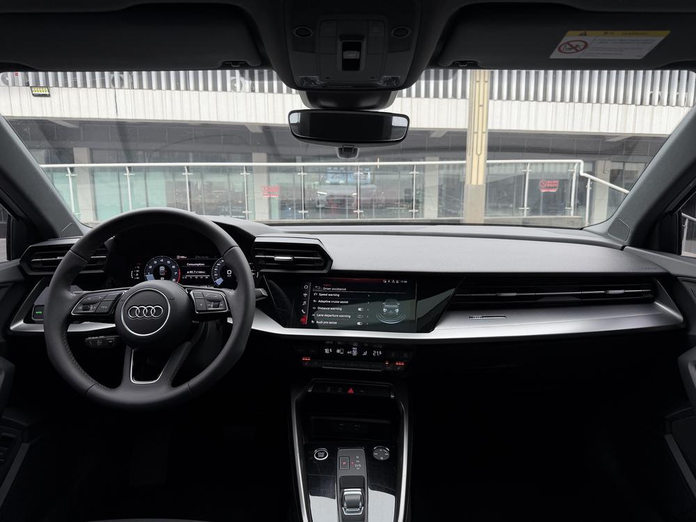 Audi Audi A3