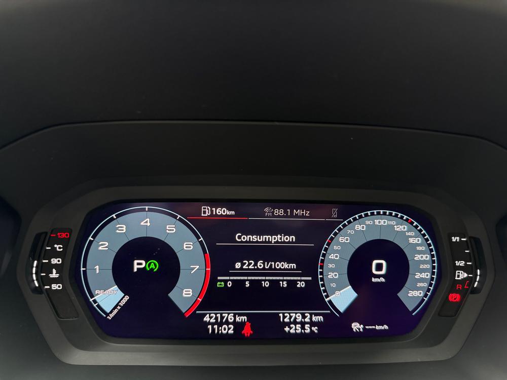 Audi Audi A3