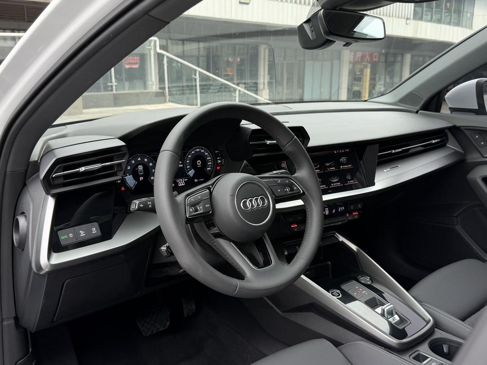 Audi Audi A3