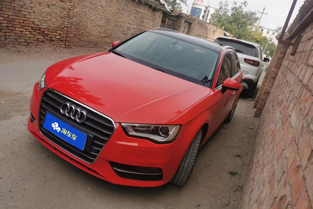 Audi Audi A3