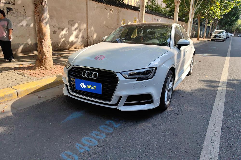 Audi Audi A3