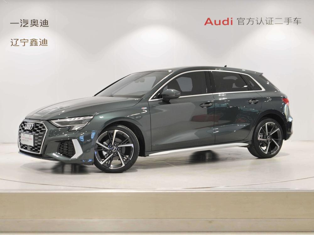 Audi Audi A3