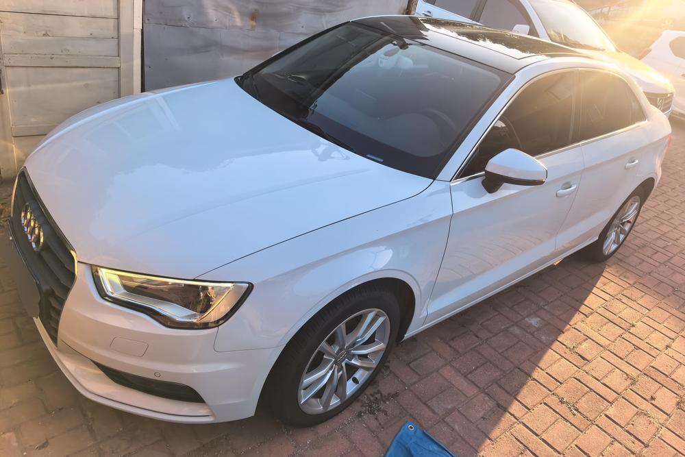 Audi Audi A3